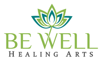 Image of Be Well Healing Arts logo an acupuncture clinic in Jacksonville, FL